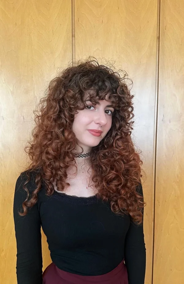 Alessia Tomasini foto SEGRETARIA