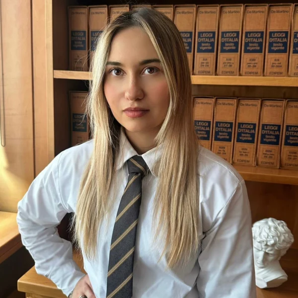 Ilaria Girardi foto FONDATRICE quadrata