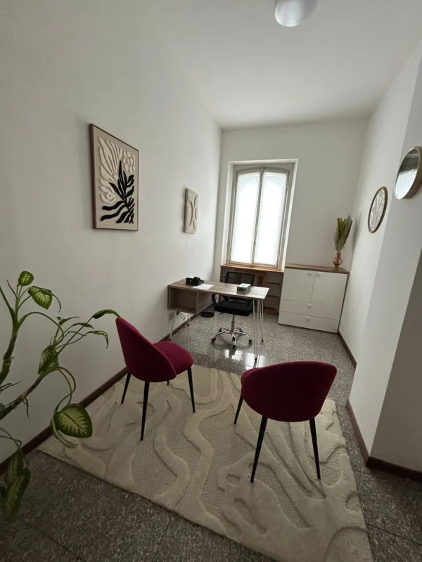 Studio 101 consulenza e psicologia